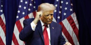 Trump va a por América con su ‘doctrina Donroe’
