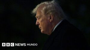Trump va a utilizar el poderío militar de EE.UU. como amenaza para influir en las decisiones de los gobiernos latinoamericanos