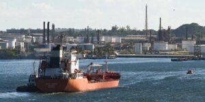 Trump va ahora a por Cuba con la asfixia del petróleo desde Venezuela