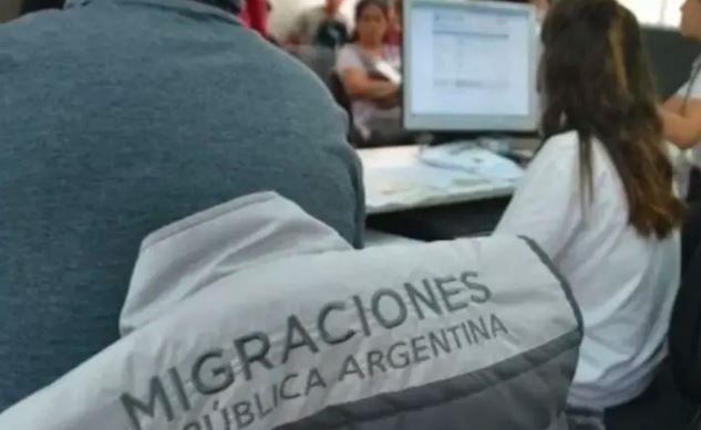 Trump y Milei negociaron que Argentina reciba inmigrantes deportados de EEUU