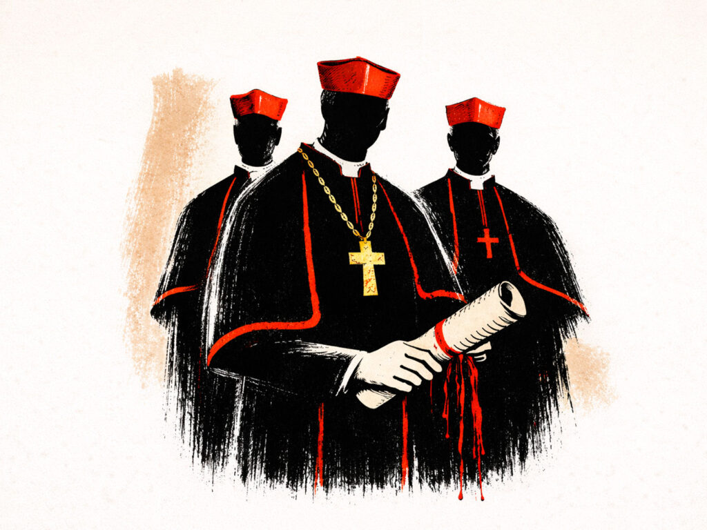 Trump y el manifiesto de los cardenales