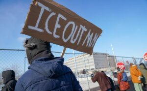 Trump y gobernador de Minnesota hablan de ICE e investigación sobre muertos