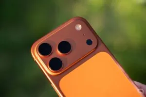 Tu iPhone esconde un metro láser y funciona sorprendentemente bien