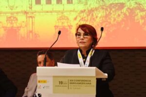 Turismo venezolano presenta agenda estratégica en la Cimet 2026