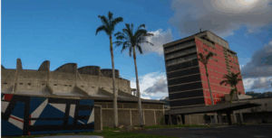 UCV anuncia retorno académico progresivo desde este lunes 12E