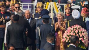 UE INDIA | La UE y la India ultiman en Nueva Delhi los detalles de un gigantesco acuerdo comercial
