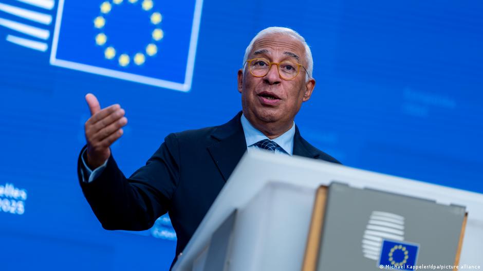 UE convocará cumbre por aranceles de Trump sobre Groenlandia