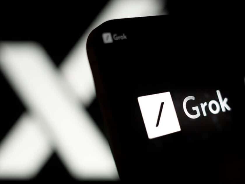 UE estrecha cerco sobre Grok tras contenido sexual explícito