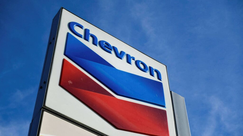 ÚLTIMA HORA | Chevron ve un camino para aumentar su producción en Venezuela un 50%, dice el secretario de Energía de EE.UU. - AlbertoNews