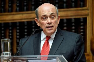 ÚLTIMA HORA | Gobierno de Perú confirma que el peruano Marco Antonio Madrid fue liberado en Venezuela – AlbertoNews