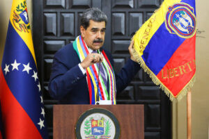 ÚLTIMA HORA | Israel acusa a Nicolás Maduro de utilizar a Venezuela para lavar dinero de Hizbulá con respaldo de Irán – AlbertoNews