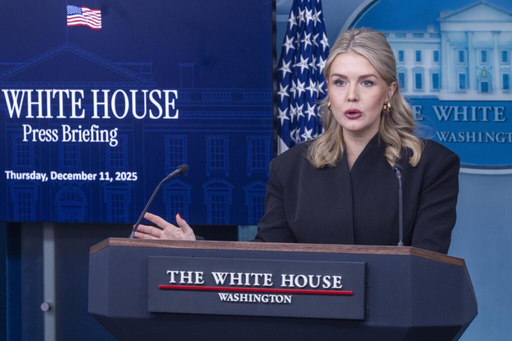 ÚLTIMA HORA | La Casa Blanca sobre encuentro Trump-Machado: "Hablarán sobre las realidades en Venezuela y lo que está ocurriendo" - AlbertoNews