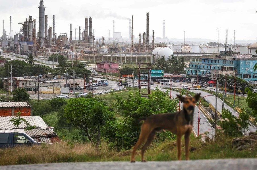 ÚLTIMA HORA | Repunte de los bonos de Venezuela alcanza los 170.000 millones de dólares, según Bloomberg - AlbertoNews