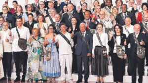 UNIÓN EUROPEA | La UE, ante el reto de no volver a quedarse al margen de la resolución de la crisis en Venezuela