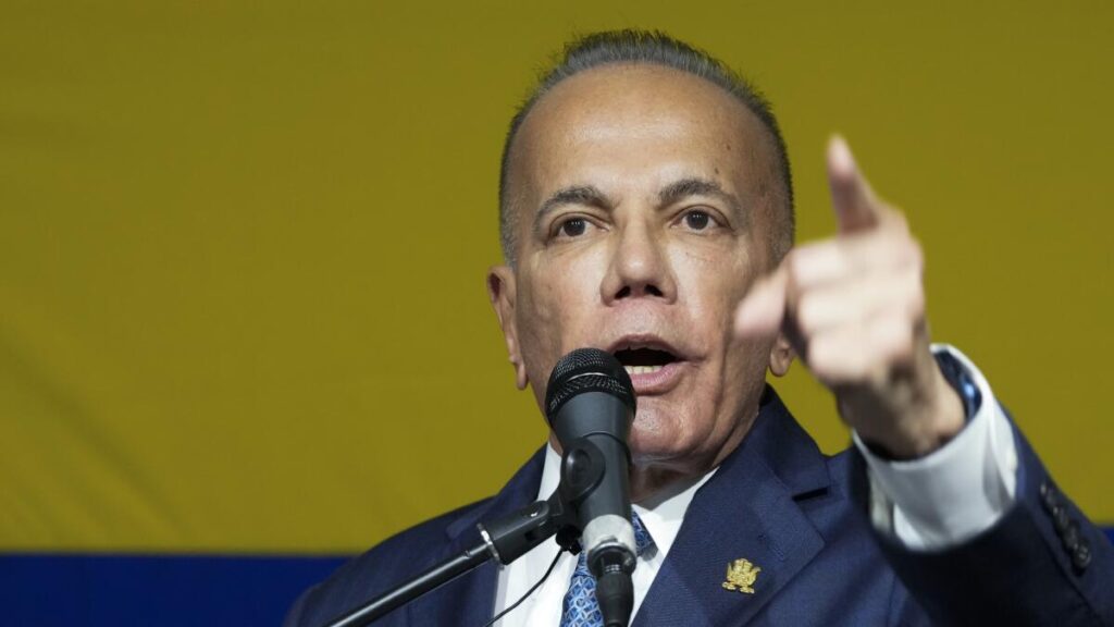 UNT propondrá ante la AN  reformar la Ley  de Hidrocarburos