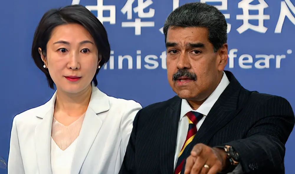 USA antepone su ley interna al derecho internacional por Venezuela – Diario El Luchador