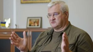 Ucrania anuncia la liberación de tres nacionales que estaban detenidos en Venezuela – AlbertoNews