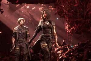 Últimos días de Ofertas Navideñas en Epic Games, con todos estos chollos en juegos de PC