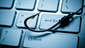 Un 88% del phishing busca robar credenciales para revender en la web oscura