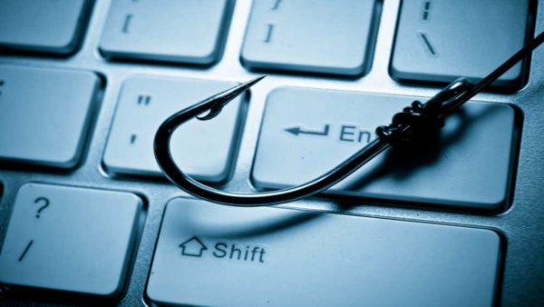 Un 88% del phishing busca robar credenciales para revender en la web oscura