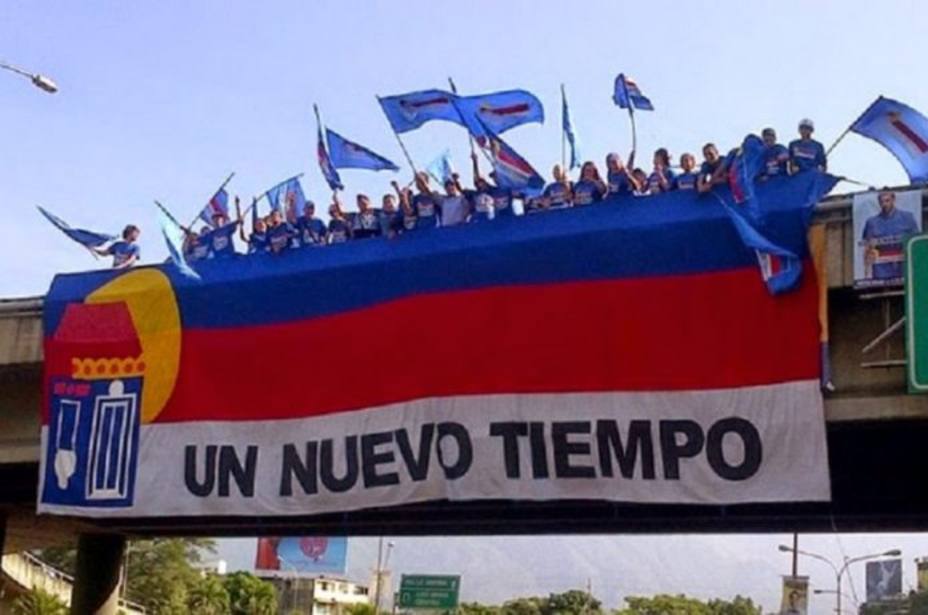 Un Nuevo Tiempo: “La Ley de Amnistía es el logro de un objetivo planteado sin dobleces” - AlbertoNews