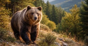 Un análisis genético revela cómo 2.000 años de convivencia con humanos moldearon a los osos de Italia