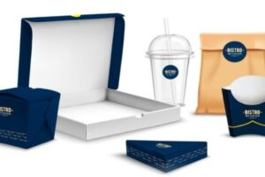 Un contenedor de valor: Diseñando el futuro del retail con empaques inteligentes y sostenibles