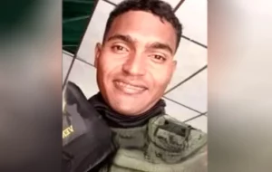 Un efectivo de la GNB mató a Teniente del Ejército durante una riña