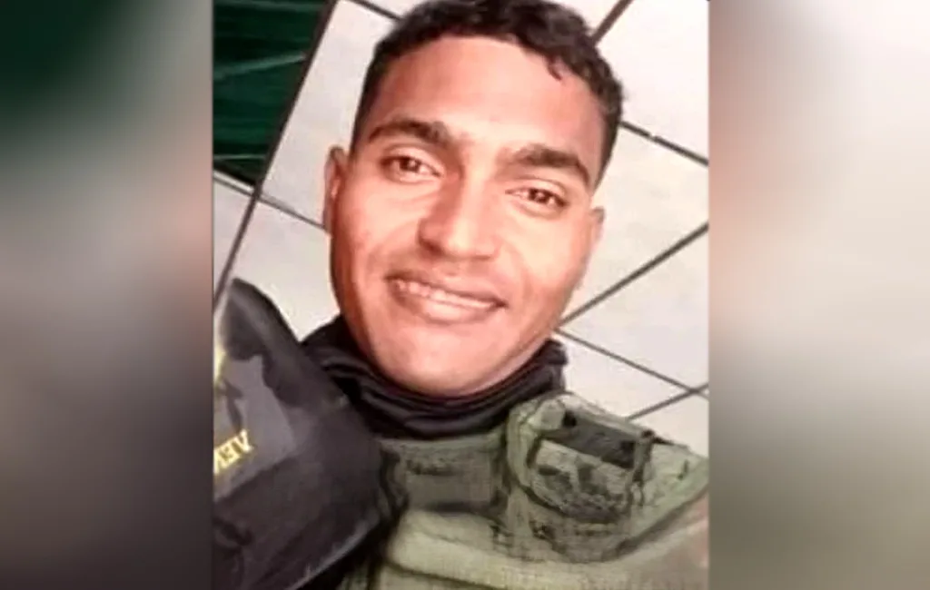 Un efectivo de la GNB mató a Teniente del Ejército durante una riña
