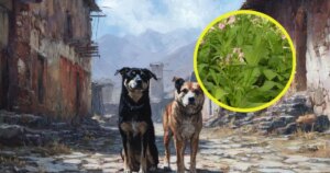 Un estudio biomolecular demuestra que los perros del yacimiento chileno de El Olivar consumieron plantas psicoactivas durante rituales