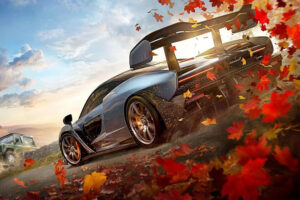 Un fan de Forza Horizon 6 ha imaginado cómo será el mapa de Japón y ahora todos deseamos que sea exactamente así