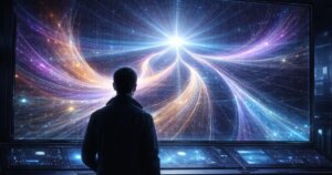 Un físico propone que el universo no es cuántico, y que la gravedad surge de una quinta dimensión