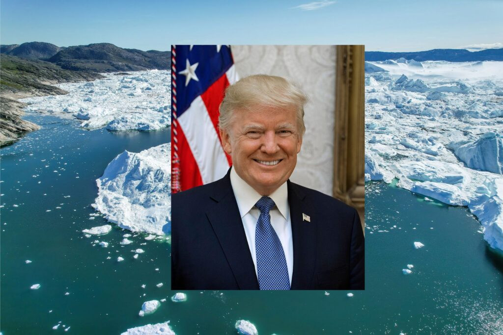 Un geólogo explica por qué Groenlandia es un terreno tan codiciado por Trump