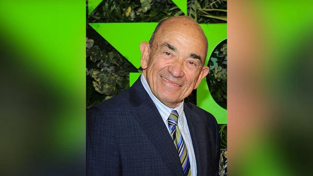 Un juez de 92 años nombrado por Bill Clinton se encargará del juicio a Maduro en Nueva York - AlbertoNews