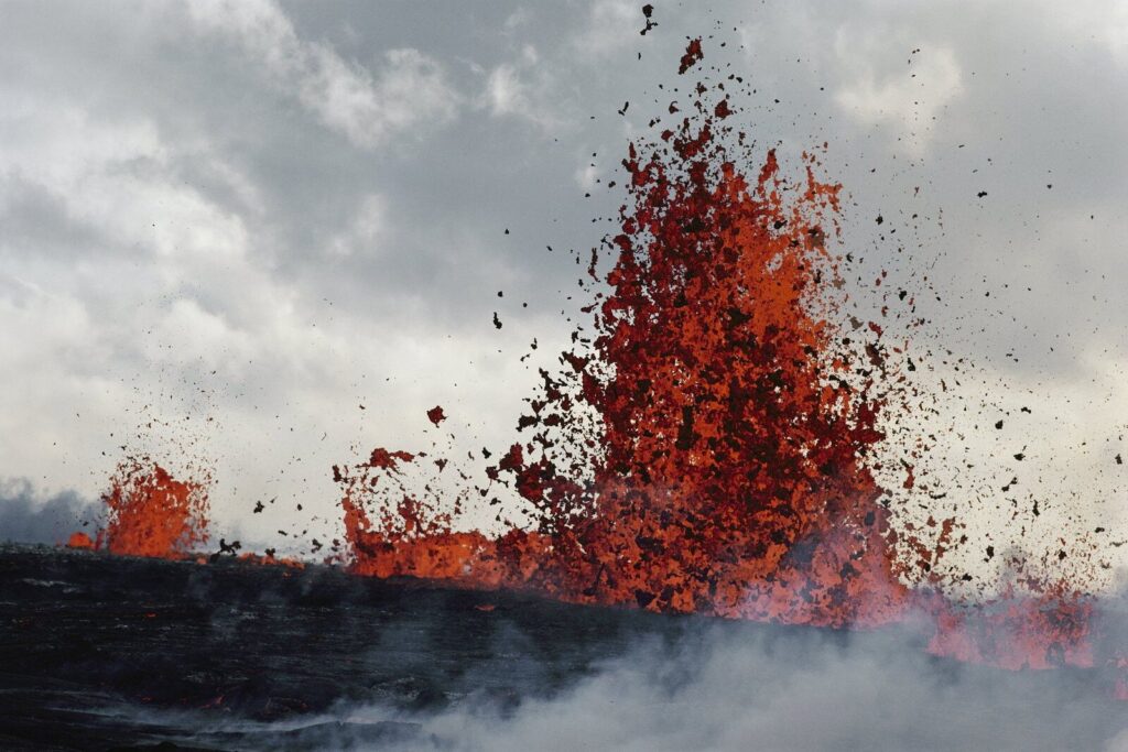 Un nuevo y sorprendente descubrimiento sobre la Edad Media: los volcanes podrían haber propagado la peste negra | National Geographic