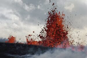 Un nuevo y sorprendente descubrimiento sobre la Edad Media: los volcanes podrían haber propagado la peste negra | National Geographic