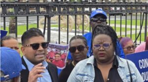 Un parlamentario guyanés solicitado en EEUU asume como jefe de la oposición – AlbertoNews