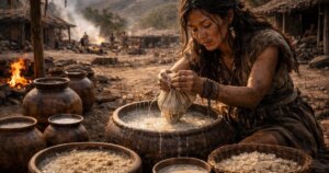 Un queso milenario hallado en las tierras del oeste de China revela que el kéfir nació mucho antes de lo que pensábamos, y en un lugar inesperado