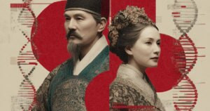 Un revolucionario estudio de ADN antiguo confirma cómo se organizaban los matrimonios en la aristocracia china de las Dinastías del Norte