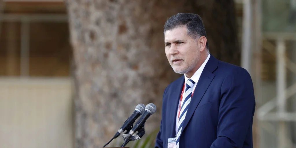 Un sobrino nieto de los Castro se perfila como próximo presidente de Cuba