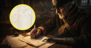 Una autobiografía perdida en Ohio revela la desgarradora historia de un soldado británico de la Guerra de 1812, amputado, olvidado por el Estado y traicionado por su comunidad