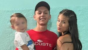 Una familia murió electrocutada por un cable de alta tensión