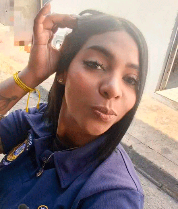 Una inspectora de la PNB y otras dos mujeres resultaron heridas por balas perdidas en Caracas