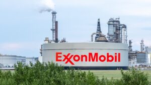 Una refinería de Exxon Mobil en Luisiana ya se prepara para operar crudo venezolano