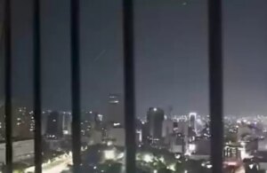 Usuarios reportan detonaciones en adyacencias a Miraflores