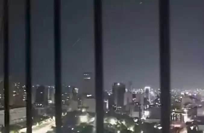 Usuarios reportan detonaciones en adyacencias a Miraflores