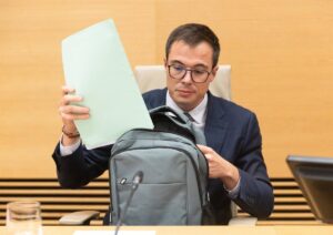 «Va a haber un huevo de afectados» | europapress.es