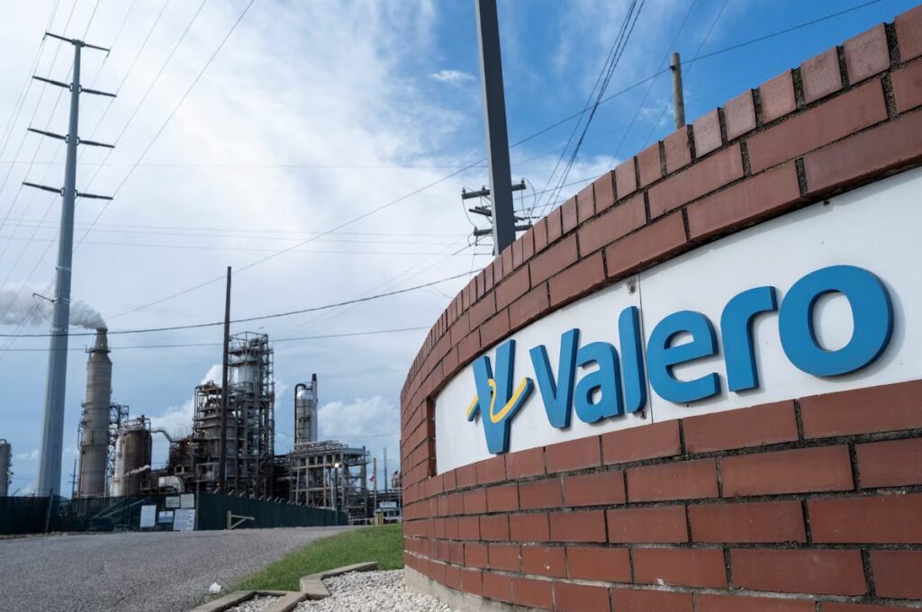 Valero y Phillips 66 se unieron a la compra de cargamentos de crudo venezolano