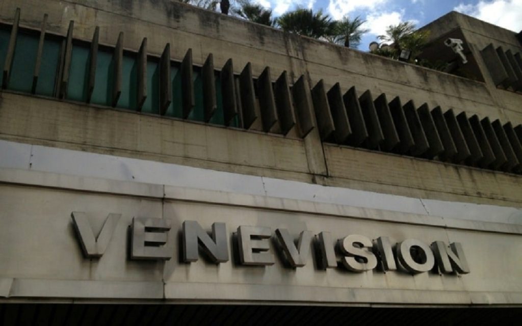 Venevisión denunció que su señal fue sacada del sistema de televisión abierta