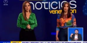 Venevisión fuera de señal digital tras video de Machado